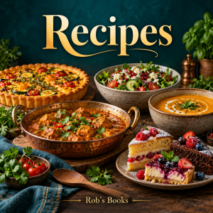 Recipes