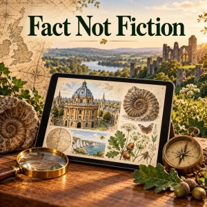 Fact Not Fiction