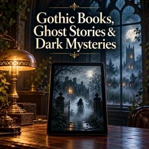 Ghost Stories & Dark Mysteries