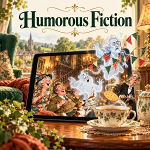 Humorous Fiction
